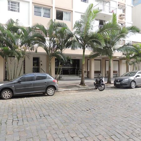 Apartamento Confortavel Em Balneario Camboriu Luaran gambar