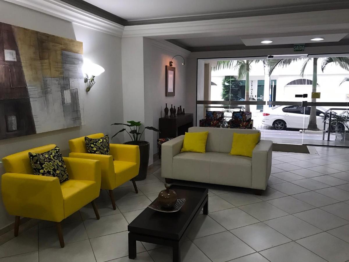 Apartamento Confortavel Em Balneario Camboriu Luaran gambar