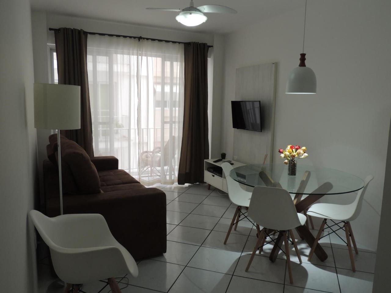 Apartamento Confortavel Em Balneario Camboriu Luaran gambar