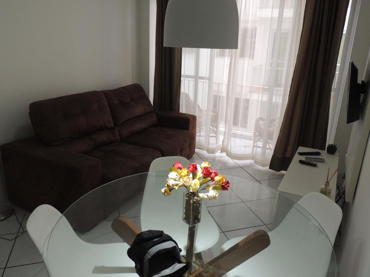 Apartamento Confortavel Em Balneario Camboriu Luaran gambar