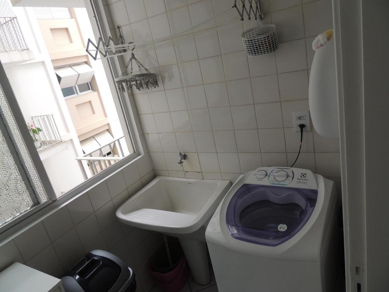 Apartamento Confortavel Em Balneario Camboriu Luaran gambar
