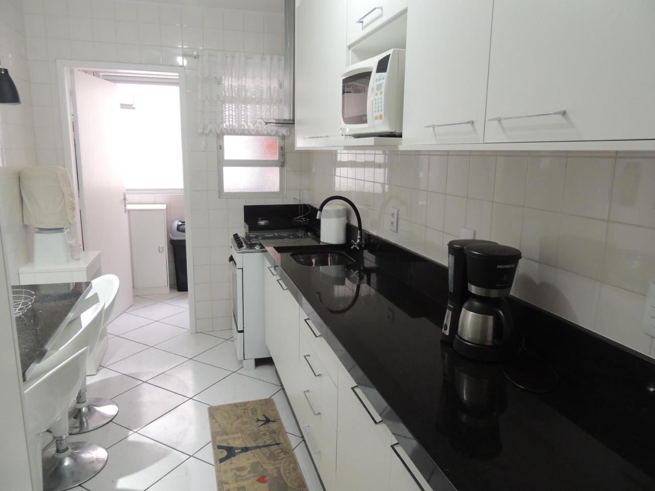Apartamento Confortavel Em Balneario Camboriu Luaran gambar