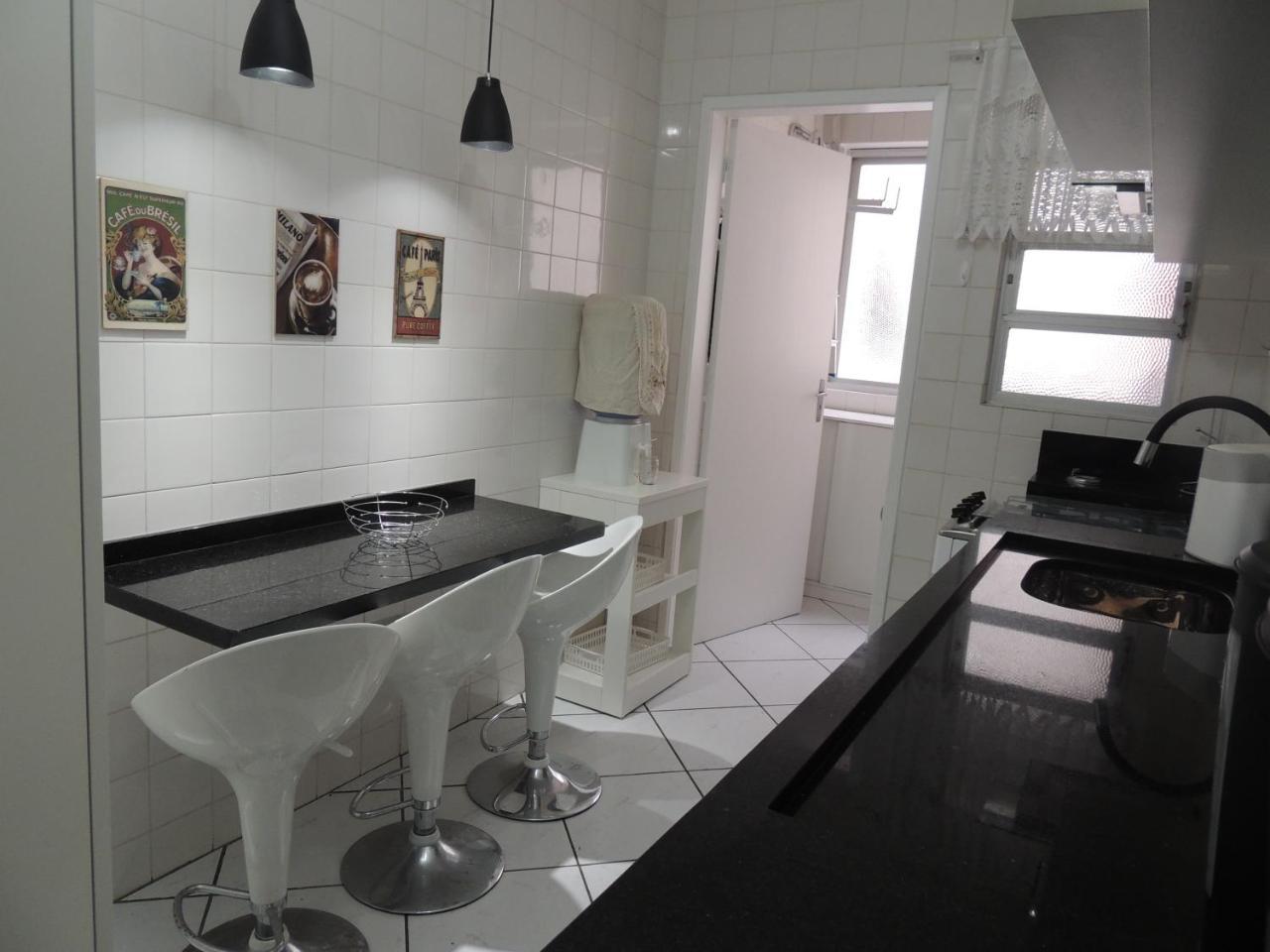 Apartamento Confortavel Em Balneario Camboriu Luaran gambar