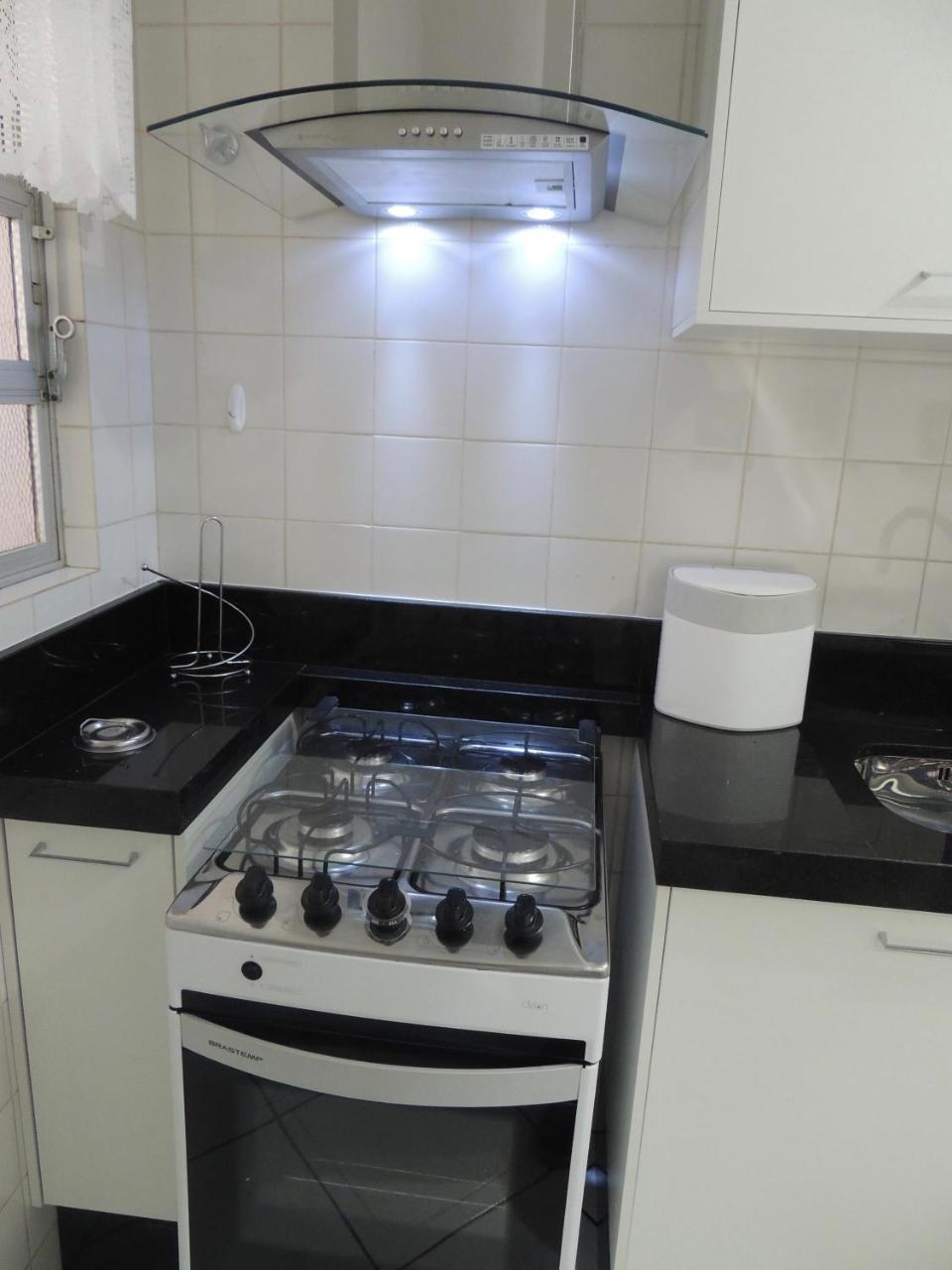 Apartamento Confortavel Em Balneario Camboriu Luaran gambar